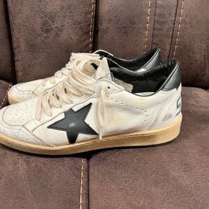 Golden Goose Ballstar